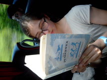 Galerie photo Lire... partout et tout le temps !!!